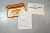 1959 Mercedes-Benz 190 SL-For Sale