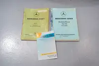 1959 Mercedes-Benz 190 SL-For Sale