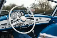 1959 Mercedes-Benz 190 SL-For Sale