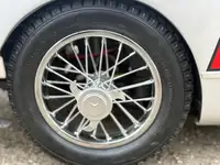 A Unique Hand-Crafted Electric 'Mercedes-Benz' 300 SLR 1:2 S-Sold