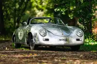 1964 Porsche 356 'Outlaw' Speedster-For Sale
