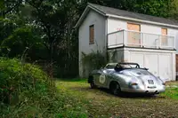 1964 Porsche 356 'Outlaw' Speedster-For Sale
