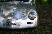 1964 Porsche 356 'Outlaw' Speedster-For Sale