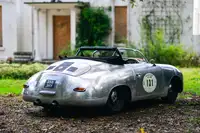 1964 Porsche 356 'Outlaw' Speedster-For Sale