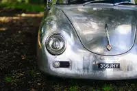 1964 Porsche 356 'Outlaw' Speedster-For Sale