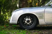 1964 Porsche 356 'Outlaw' Speedster-For Sale