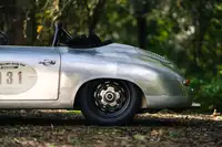 1964 Porsche 356 'Outlaw' Speedster-For Sale