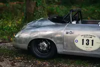 1964 Porsche 356 'Outlaw' Speedster-For Sale