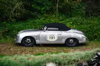 1964 Porsche 356 'Outlaw' Speedster-For Sale