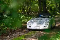1964 Porsche 356 'Outlaw' Speedster-For Sale