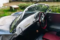 1964 Porsche 356 'Outlaw' Speedster-For Sale