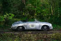 1964 Porsche 356 'Outlaw' Speedster-For Sale