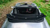 1964 Porsche 356 'Outlaw' Speedster-For Sale