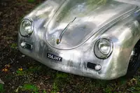 1964 Porsche 356 'Outlaw' Speedster-For Sale