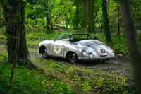 1964 Porsche 356 'Outlaw' Speedster-For Sale