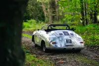 1964 Porsche 356 'Outlaw' Speedster-For Sale