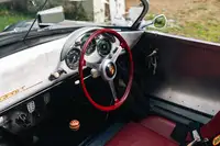 1964 Porsche 356 'Outlaw' Speedster-For Sale