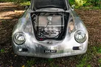 1964 Porsche 356 'Outlaw' Speedster-For Sale