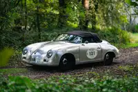 1964 Porsche 356 'Outlaw' Speedster-For Sale