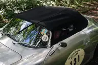 1964 Porsche 356 'Outlaw' Speedster-For Sale