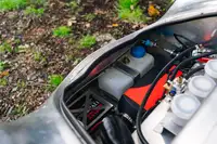 1964 Porsche 356 'Outlaw' Speedster-For Sale