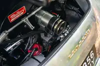 1964 Porsche 356 'Outlaw' Speedster-For Sale