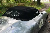 1964 Porsche 356 'Outlaw' Speedster-For Sale