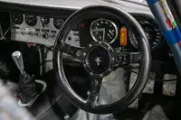 1961 Jaguar E-Type 3.8-litre Series 1 FHC-For Sale