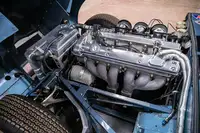 1961 Jaguar E-Type 3.8-litre Series 1 FHC-For Sale