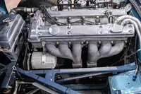 1961 Jaguar E-Type 3.8-litre Series 1 FHC-For Sale