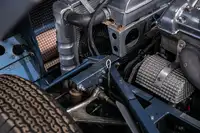 1961 Jaguar E-Type 3.8-litre Series 1 FHC-For Sale