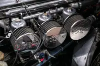 1961 Jaguar E-Type 3.8-litre Series 1 FHC-For Sale