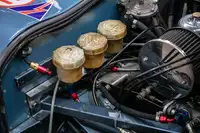 1961 Jaguar E-Type 3.8-litre Series 1 FHC-For Sale