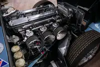 1961 Jaguar E-Type 3.8-litre Series 1 FHC-For Sale