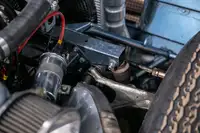 1961 Jaguar E-Type 3.8-litre Series 1 FHC-For Sale