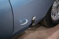 1961 Jaguar E-Type 3.8-litre Series 1 FHC-For Sale