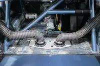 1961 Jaguar E-Type 3.8-litre Series 1 FHC-For Sale