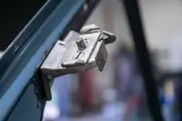 1961 Jaguar E-Type 3.8-litre Series 1 FHC-For Sale