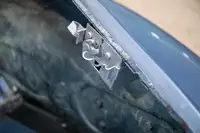 1961 Jaguar E-Type 3.8-litre Series 1 FHC-For Sale