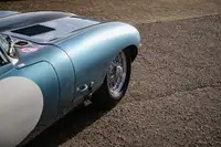 1961 Jaguar E-Type 3.8-litre Series 1 FHC-For Sale