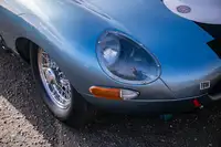 1961 Jaguar E-Type 3.8-litre Series 1 FHC-For Sale