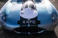 1961 Jaguar E-Type 3.8-litre Series 1 FHC-For Sale