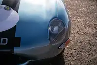 1961 Jaguar E-Type 3.8-litre Series 1 FHC-For Sale