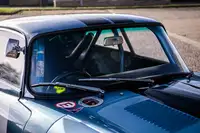 1961 Jaguar E-Type 3.8-litre Series 1 FHC-For Sale