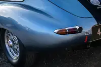 1961 Jaguar E-Type 3.8-litre Series 1 FHC-For Sale