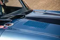 1961 Jaguar E-Type 3.8-litre Series 1 FHC-For Sale