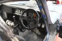 1961 Jaguar E-Type 3.8-litre Series 1 FHC-For Sale