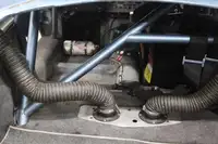 1961 Jaguar E-Type 3.8-litre Series 1 FHC-For Sale