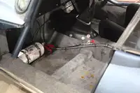 1961 Jaguar E-Type 3.8-litre Series 1 FHC-For Sale