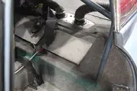 1961 Jaguar E-Type 3.8-litre Series 1 FHC-For Sale